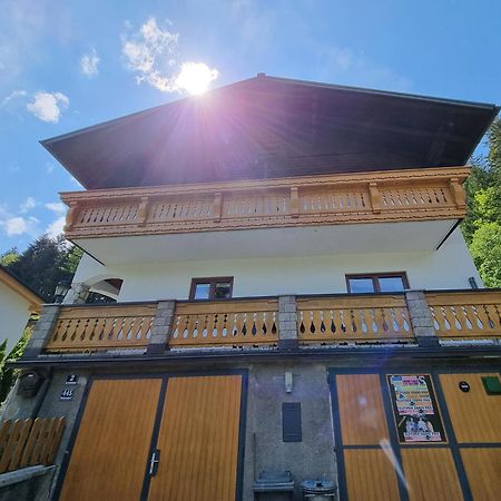 Apartment Auszeit Bad Ischl Kültér fotó