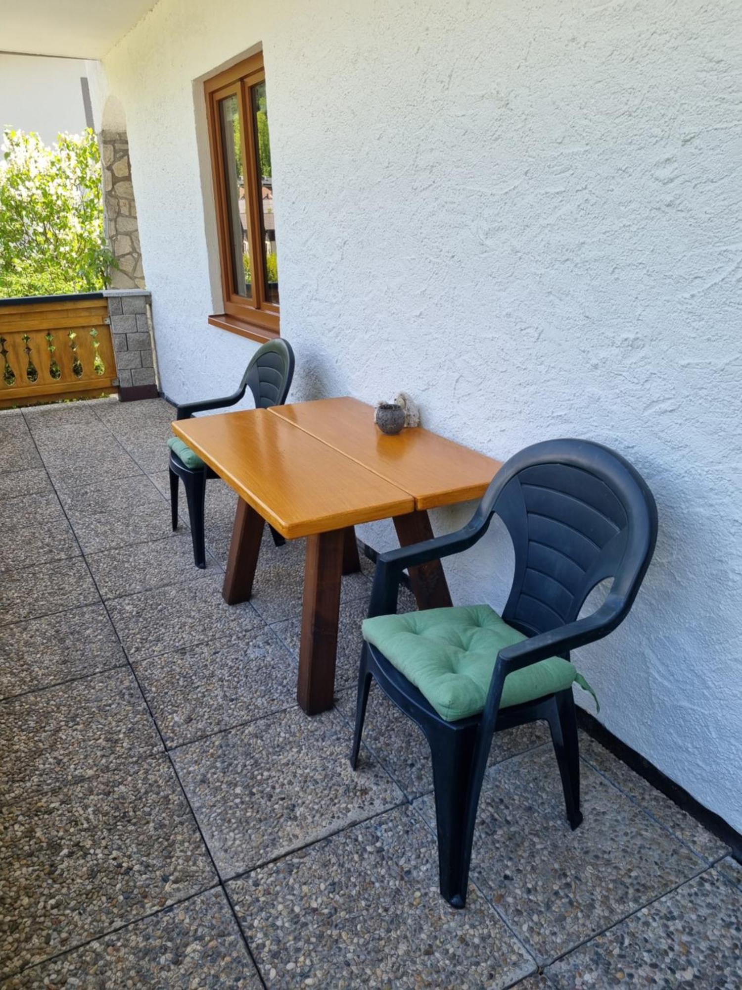Apartment Auszeit Bad Ischl Kültér fotó