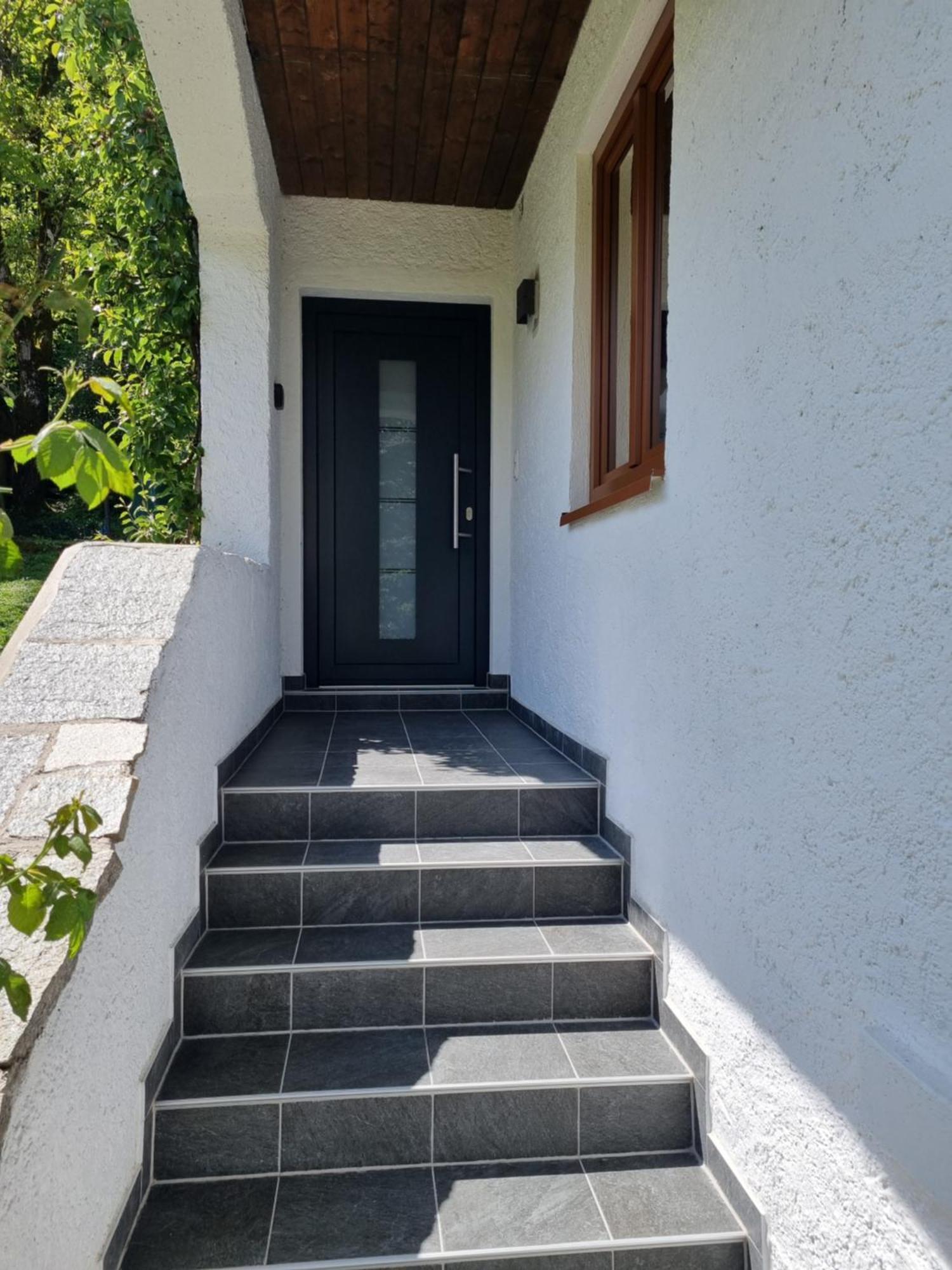 Apartment Auszeit Bad Ischl Kültér fotó