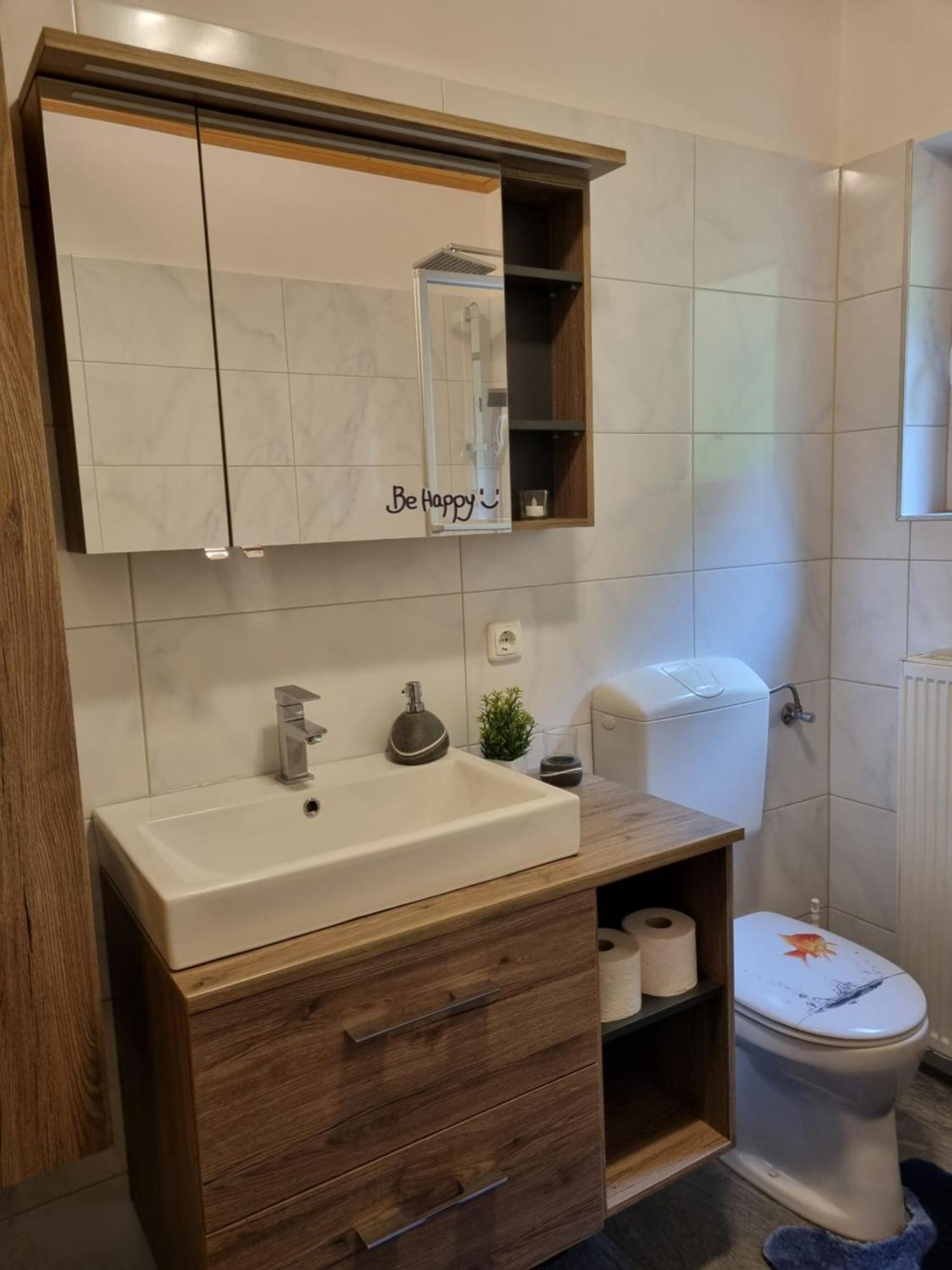 Apartment Auszeit Bad Ischl Kültér fotó