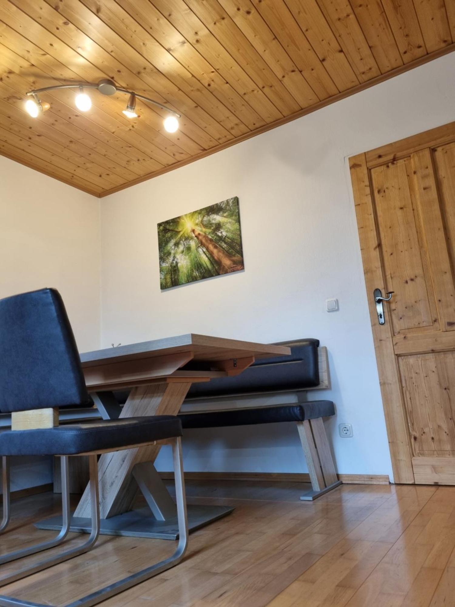 Apartment Auszeit Bad Ischl Kültér fotó