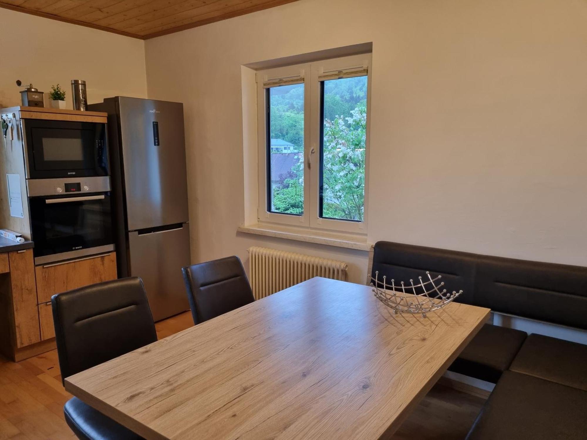 Apartment Auszeit Bad Ischl Kültér fotó
