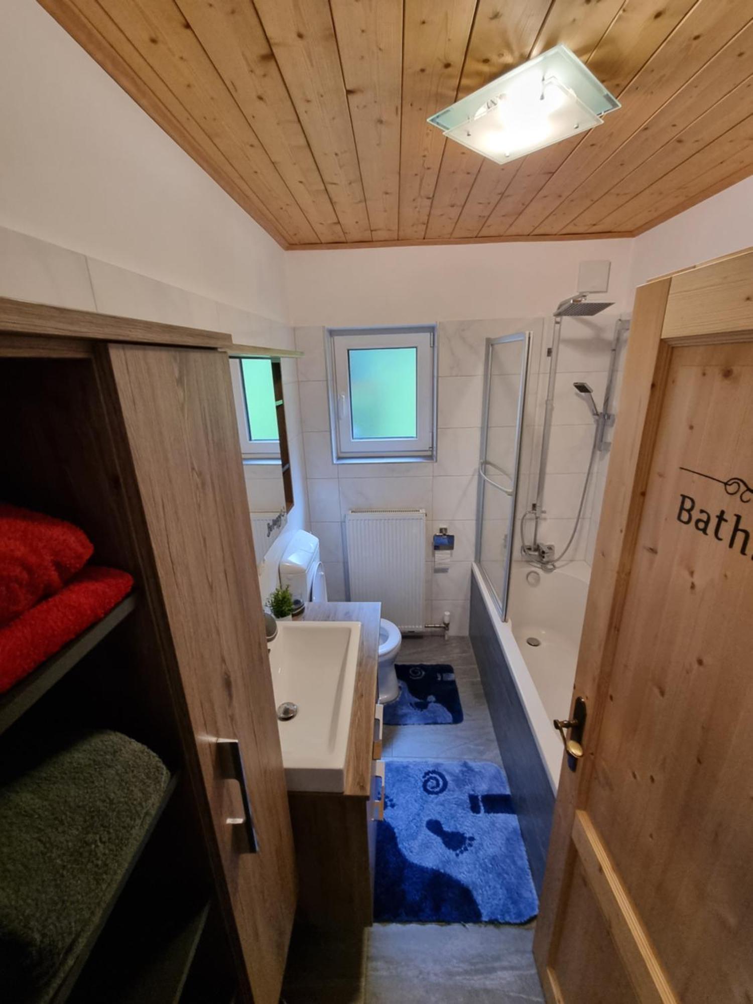 Apartment Auszeit Bad Ischl Kültér fotó