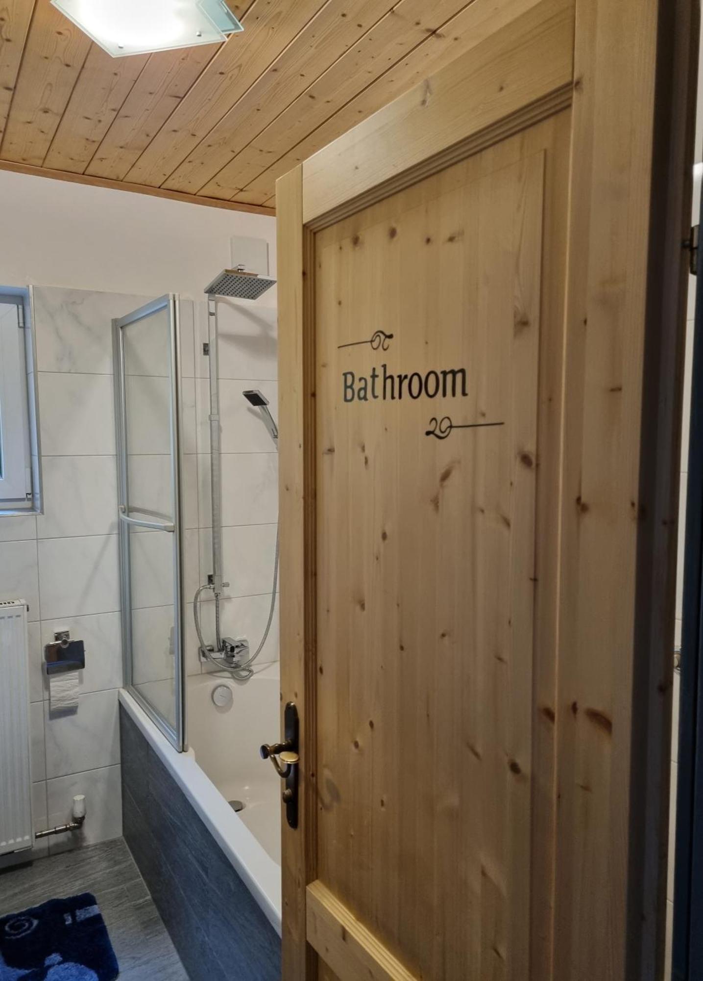 Apartment Auszeit Bad Ischl Kültér fotó