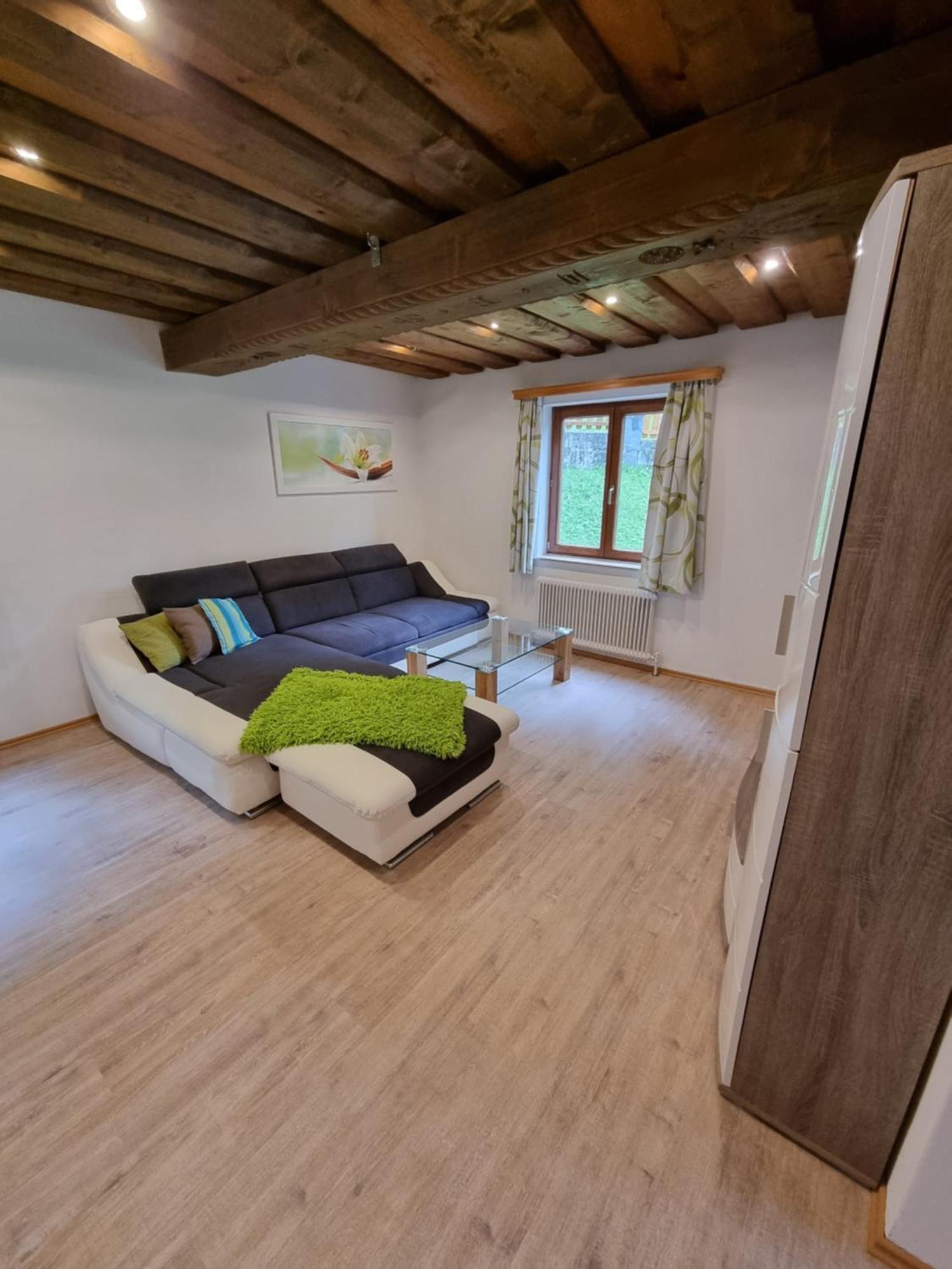 Apartment Auszeit Bad Ischl Kültér fotó