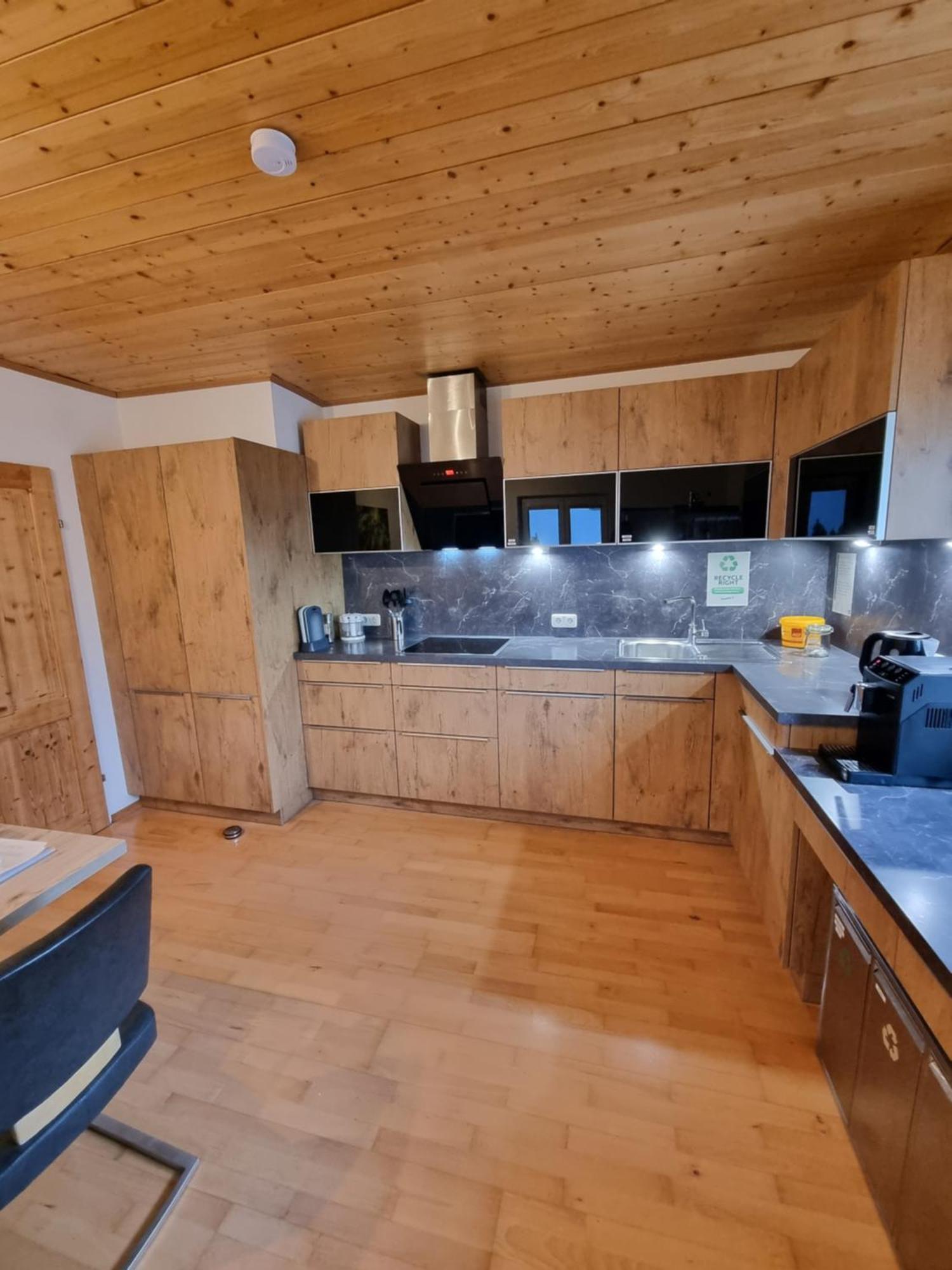 Apartment Auszeit Bad Ischl Kültér fotó