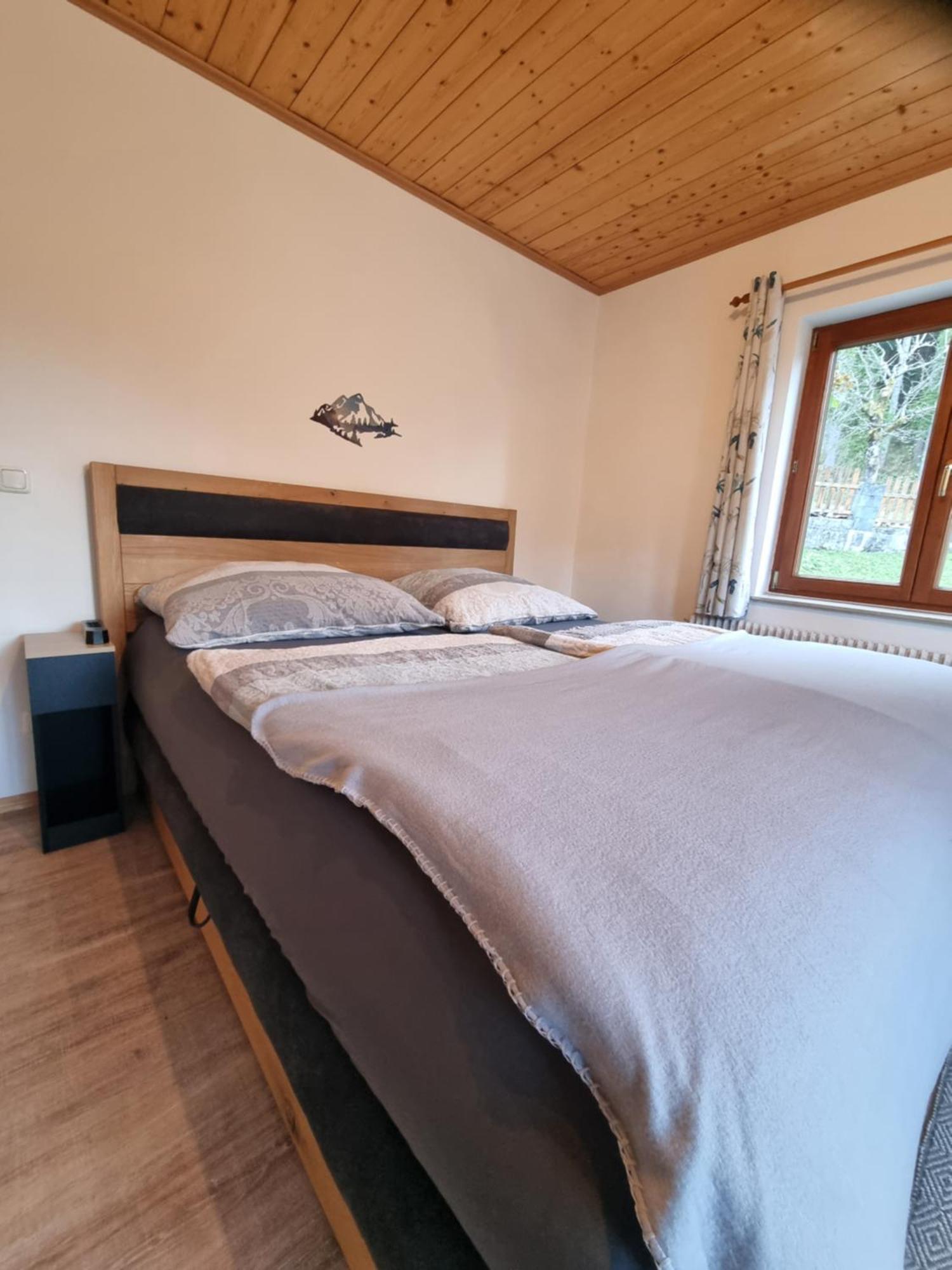 Apartment Auszeit Bad Ischl Kültér fotó