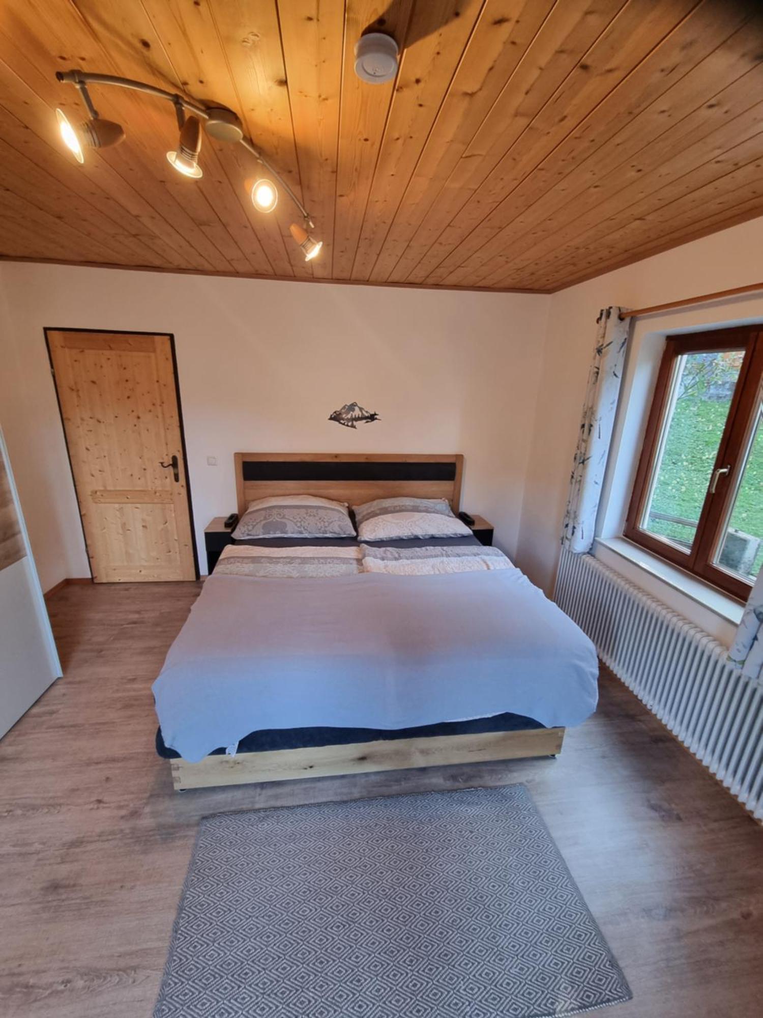 Apartment Auszeit Bad Ischl Kültér fotó