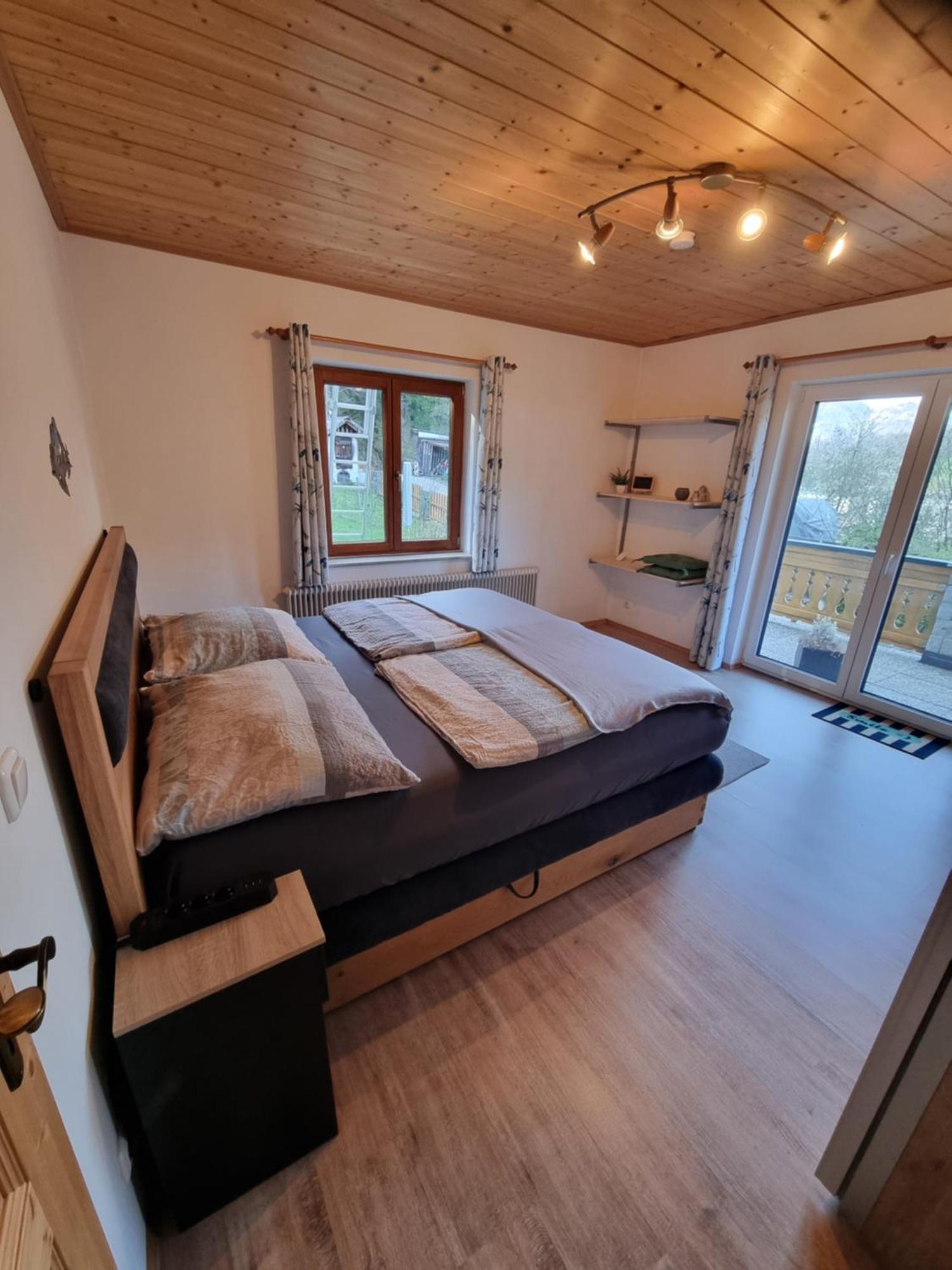 Apartment Auszeit Bad Ischl Kültér fotó