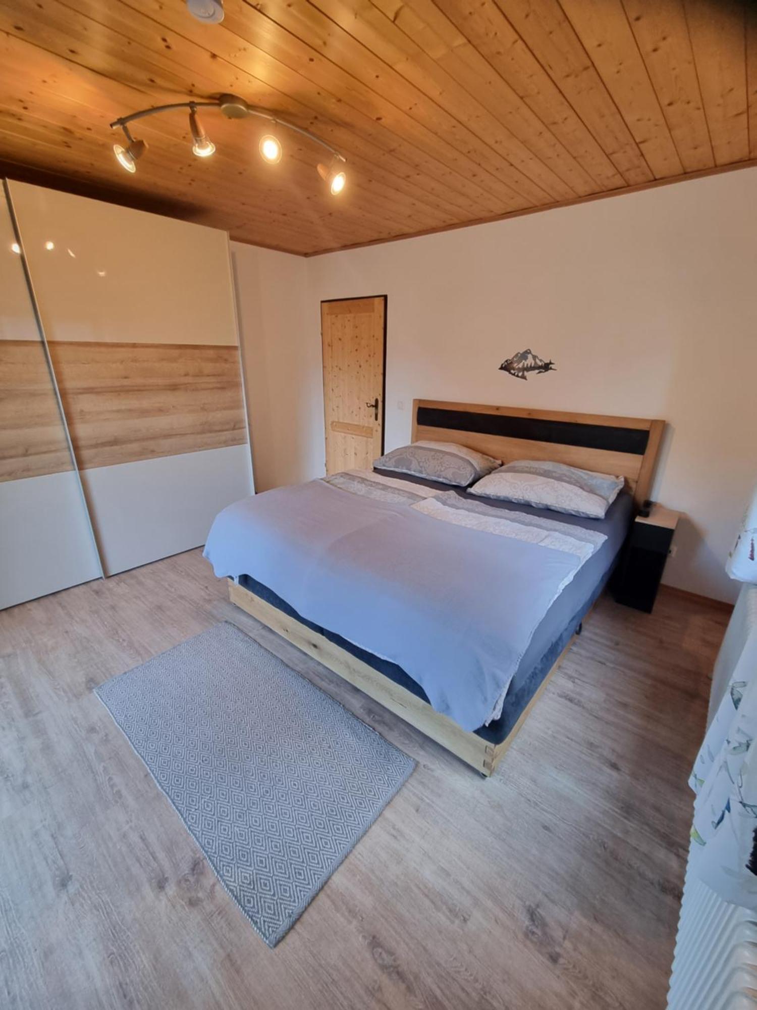 Apartment Auszeit Bad Ischl Kültér fotó